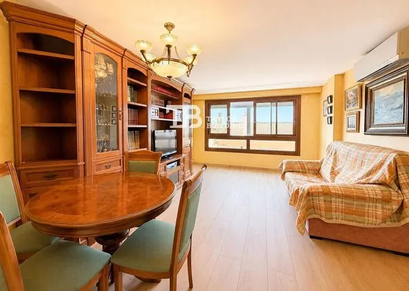 Flat / apartment in Calle del Ferro, Sta Catalina - El Jonquet, Palma de Mallorca — photo 2