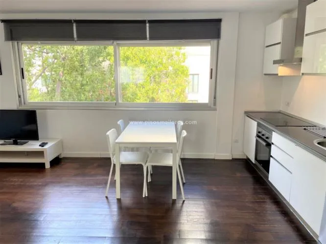 Apartment in Palma de Mallorca, Porto Pi Area — photo 4