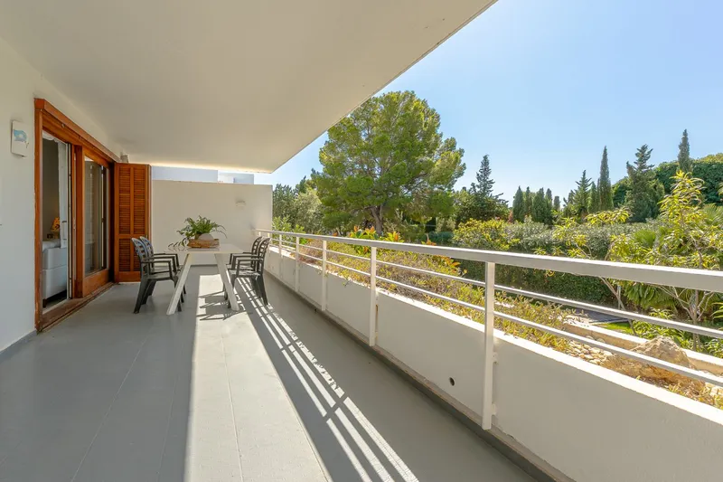 Apartment in Bellresguard — photo 6