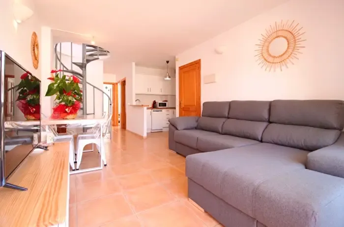 Piso en alquiler de 3 habitaciones, Colònia Sant Jordi, Ses Salines — photo 2