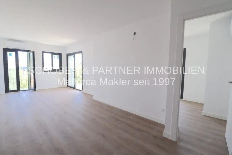 Newly Built Corner Apartment in Cala Millor — photo 7
