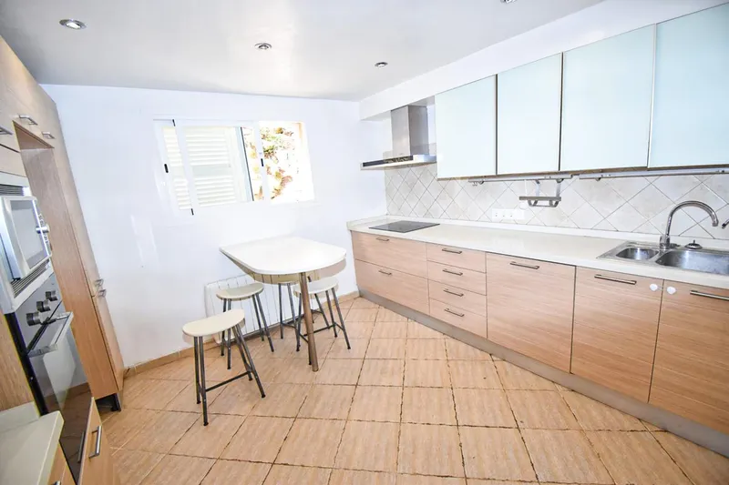 Townhouse for Sale in Port de Sóller, Mallorca – Unique Opportunity Near the Sea — photo 9