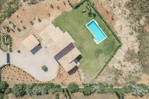 Country house in Campos, Mallorca — photo 3