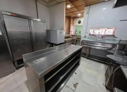 Business Premise - Palma de Mallorca (El Coll d'en Rabassa), Built Surface 105m², Terrace Size 25m², 2... — photo 6