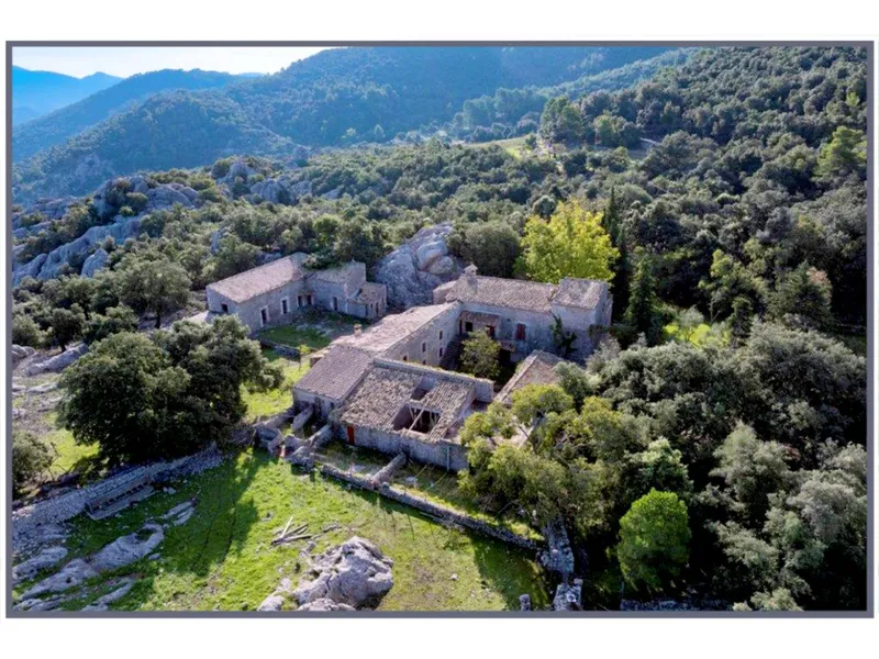 Country house (Masia) - Ref. [redacted] — photo 1