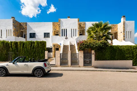 Apartment in Cala Murada, Mallorca — photo 6