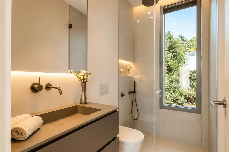 Luxurious designer villa with the highest living comfort and a dream garden — photo 4