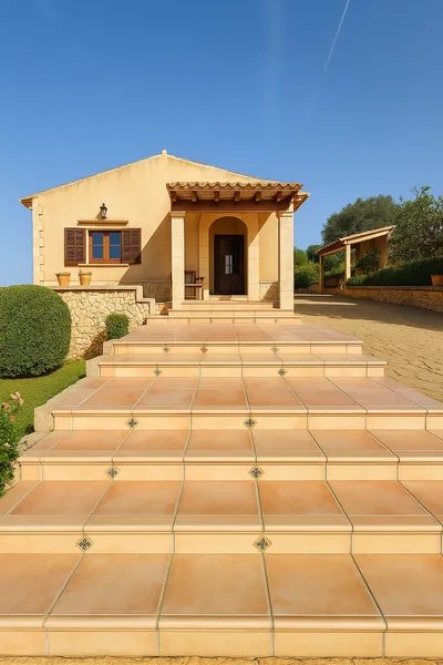Mallorcan tranquillity. Maximum freedom. — photo 2