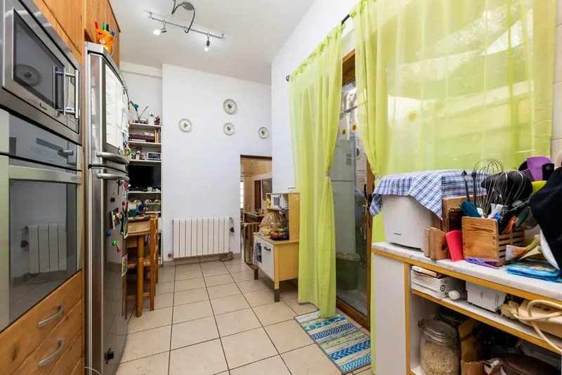 Pollença - Calle Hort. Town house fully renovated in the very center. — photo 10