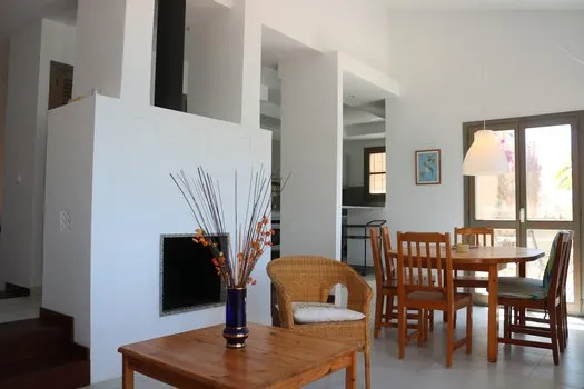 Terraced house with sea views — photo 4
