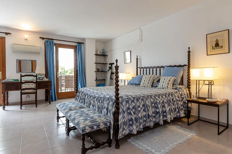 Penthouse in Bellresguard — photo 12
