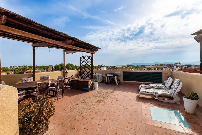 Apartment in Marratxí, Province of Balearic Islands — photo 1