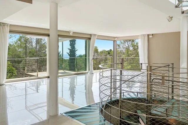 Sea view villa with potential for sale in Costa d’en Blanes, Southwest Mallorca — photo 6