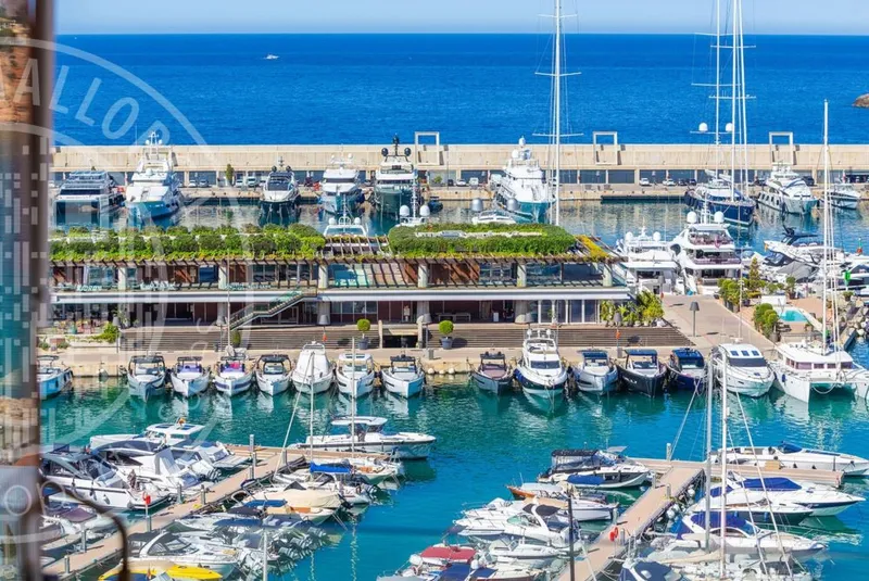 260707 – Exclusive Penthouse with Panoramic Sea & Marina Views — photo 3