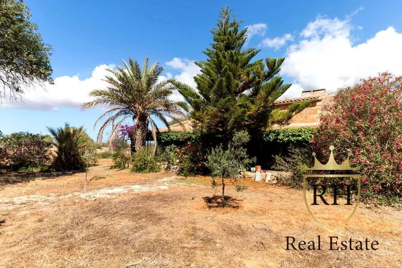 Townhouse in Santanyí, Province of Balearic Islands — photo 8
