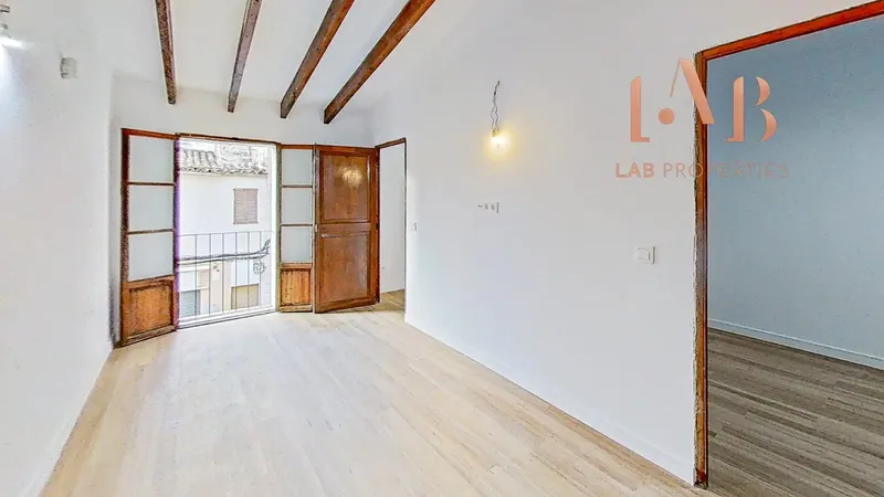 Cozy flat in S'Arenal de Llucmajor, 250 m from the beach — photo 1