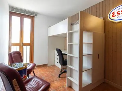 Duplex townhouse in Calvià with terrace and garage — photo 4