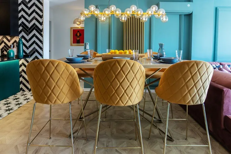 Cozy apartment with sea views in El Terreno — photo 5