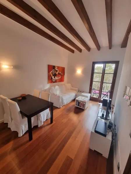 Apartment in Palma de Mallorca — photo 1