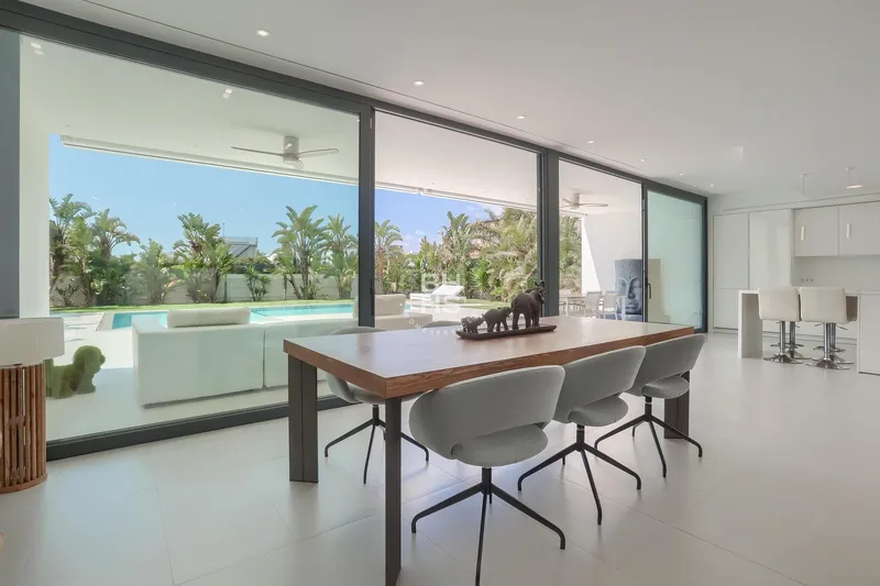 Villa for sale in Puig de Ros — photo 9