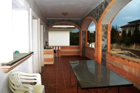 Single family house - Son Serra de Marina, Built Surface 324m2, Plot Surface 447m2, Terrace Size... — photo 3