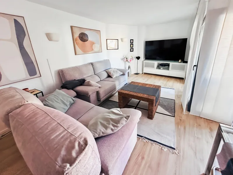 Modern apartment in the heart of Puerto de Andratx — photo 1
