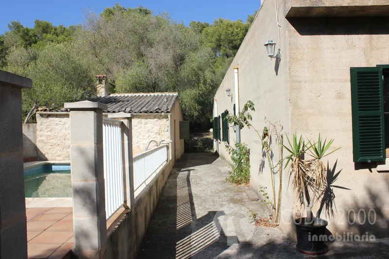 Country home — photo 12