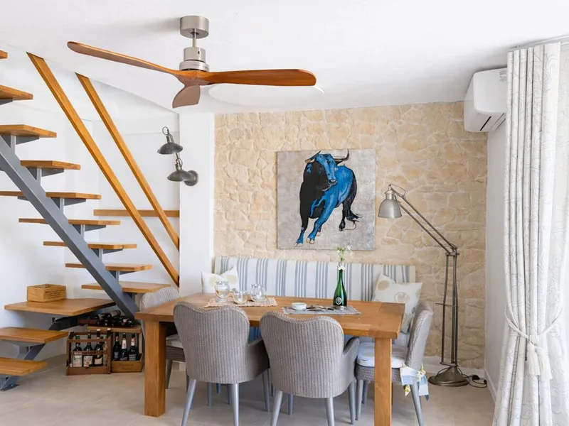 Apartment in Port d'Andratx, Mallorca — photo 5