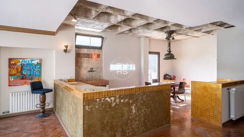 Apartment for sale in El Terreno — photo 6