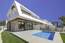 Fantastic new semi-detached house with sea views — photo 2