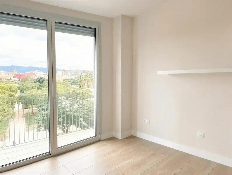 Attractive apartment in Nou Llevant — photo 5