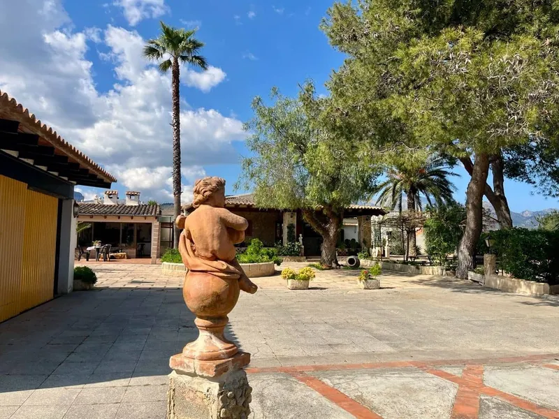 Villa for sale in Inca, Mallorca — photo 8