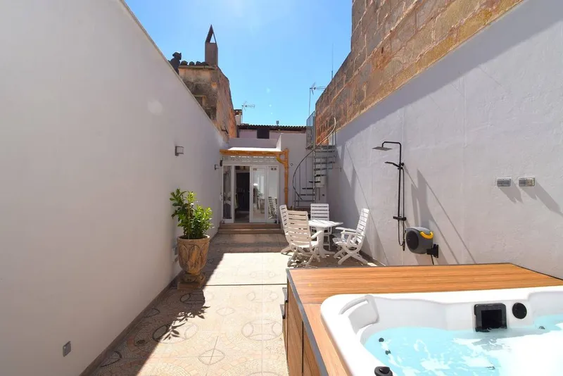 Detached House in Muro, Province of Balearic Islands — photo 1