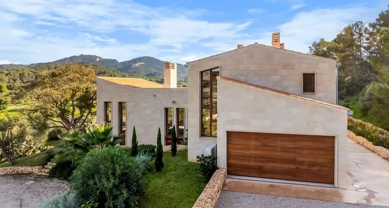 Stylish New Build Finca in Cas Concos — photo 7