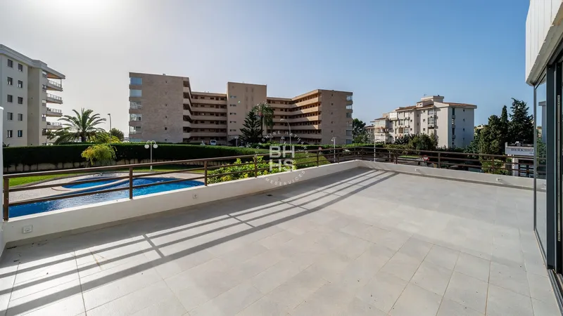 Apartment for sale in Puerto Portals — photo 3