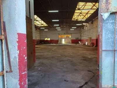 Industrial Unit - Muro (Muro - Santa Margalida) — photo 4