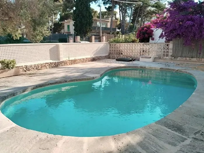 Casa en alquiler de 5 habitaciones, Portocolom, Felanitx — photo 1