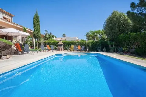 Villa in Port de Pollença, Mallorca — photo 9