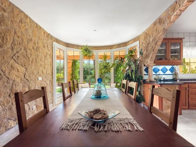 Splendid Luxury Villa — photo 5