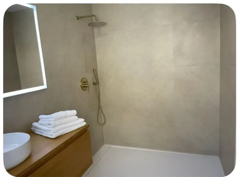 At the beach of Palma, 5 minutes from the airport and 500 meters from the beach, we rent this cozy and modern guest space for pers — photo 5