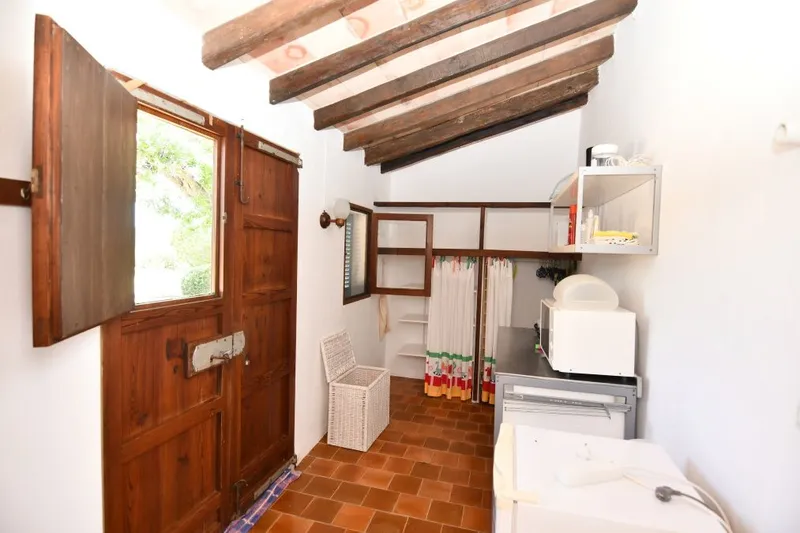 Country house with guest house in an idyllic location in Alqueria Blanca, Santanyi — photo 7