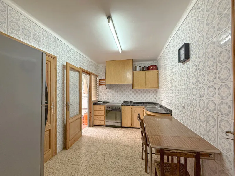 House to update, 300 meters from the beach in Can P... — photo 11