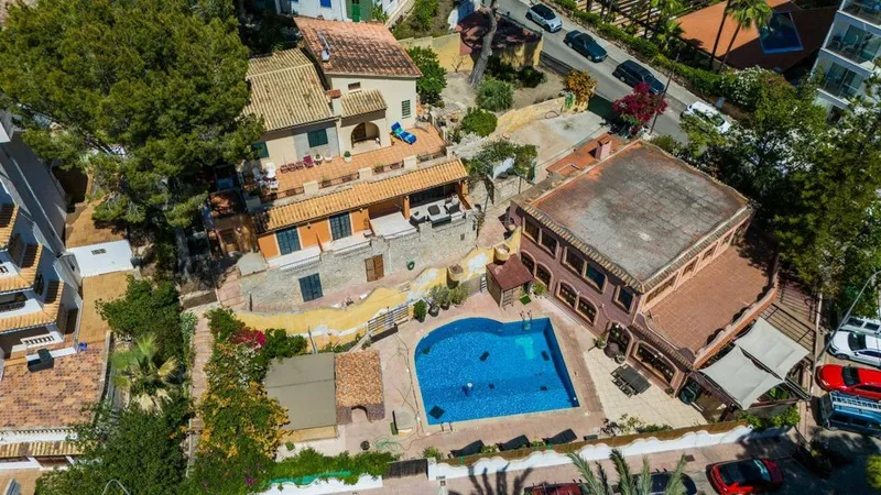 Detached House in Calvià, Province of Balearic Islands — photo 2
