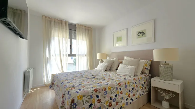 VE-JHRE069 – Elegant Newly Built 3-Bedroom Apartment with Terrace, Parking, Storage Room, Communal Pool & Gym — photo 6