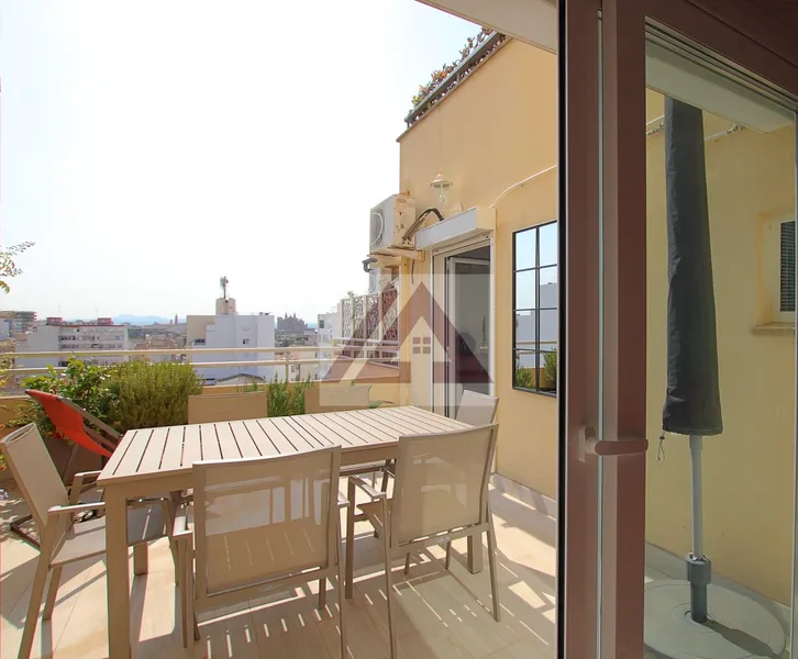 Apartment for sale in Palma de Mallorca — photo 3