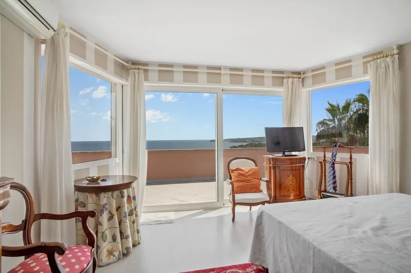 Top Investment in Costa d'en Blanes with Sea View and Pool — photo 10