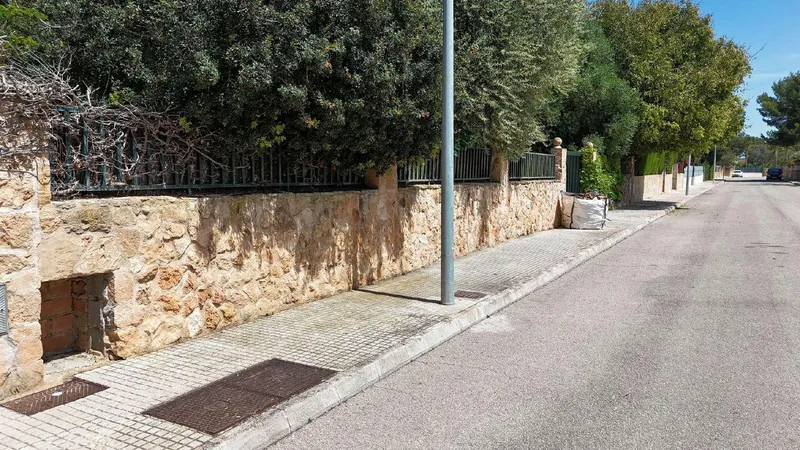 Buildable plot in Maioris — photo 2