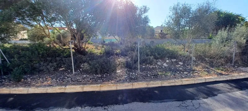 Buildable plot near the sea in Bahía Grande, Llucmajor — photo 5
