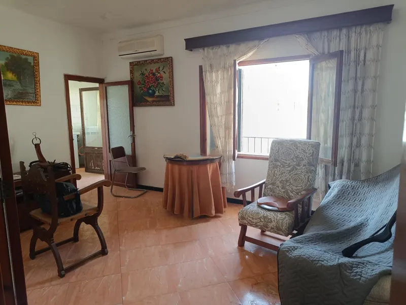 Apartment to renovate in Porto Cristo — photo 4