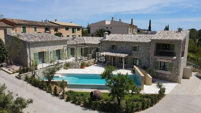 Rustic Finca for sale in Capdellà — photo 4